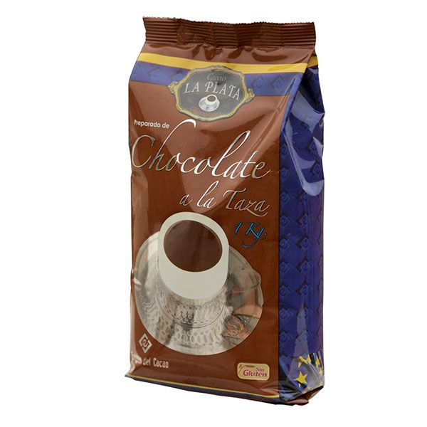 HOT CHOCOLATE 1KG BAG