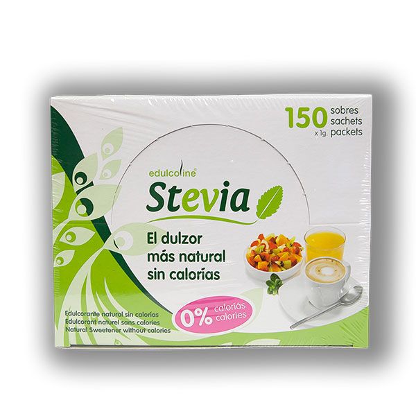 Edulcorante-Stevia-sobre-1gr-en-caja-de-150u
