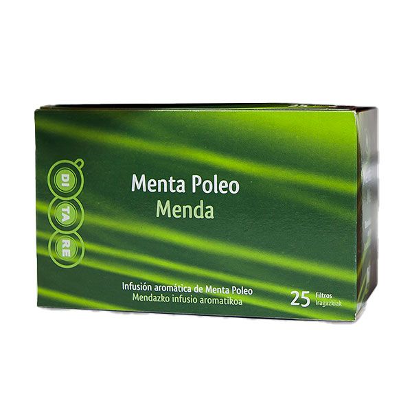 Menta-Poleo-Ditare-25u